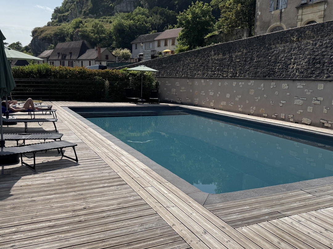 Domaine Comtesse de Dordogne