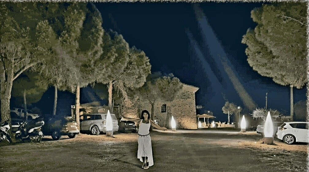 Hotel Restaurant Mas Palou主图