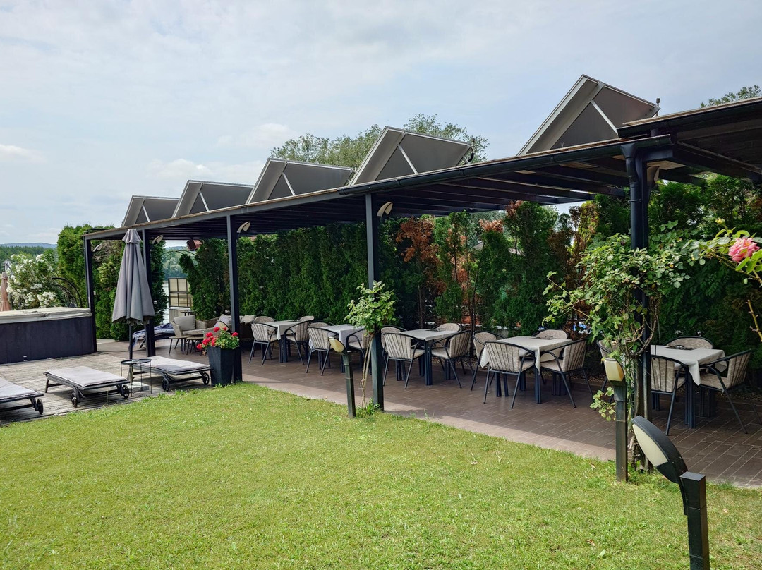 Panorama Aqualux主图