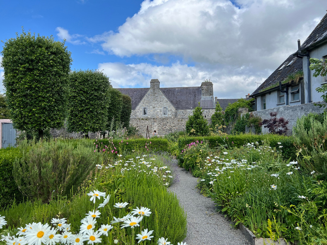 Rothe House & Garden景点图片