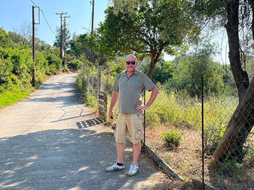 Mythos Studios主图