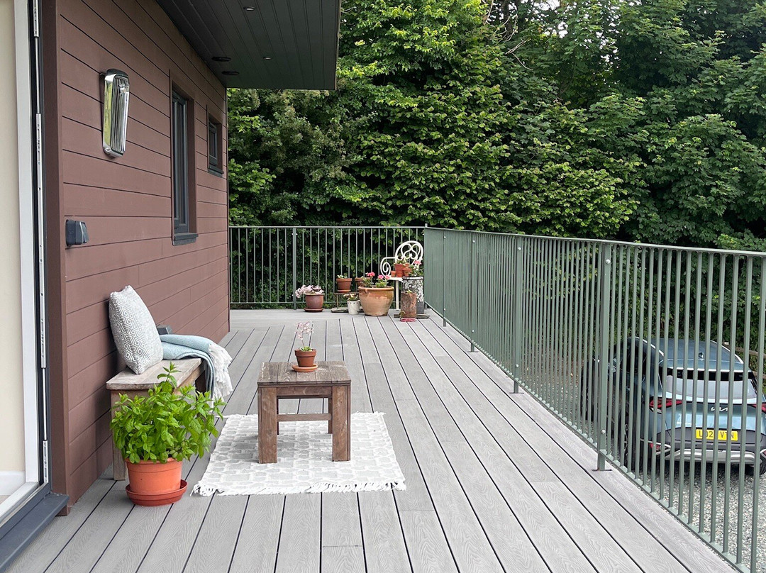 Lobhill Farmhouse Bed And Breakfast Devon主图