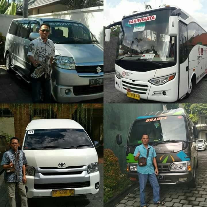 Bali Bagus Transport-登巴萨必去景点