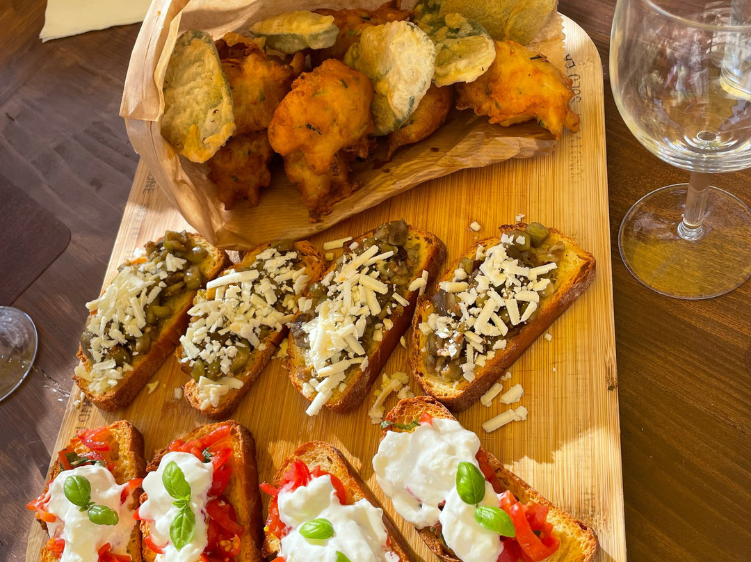 Narcisa Farmhouse B&B主图