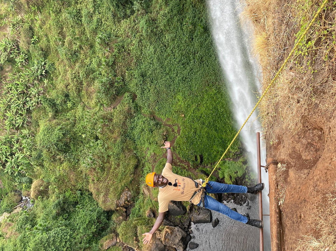 Sipi Falls Uganda Tours-Sipi必去景点