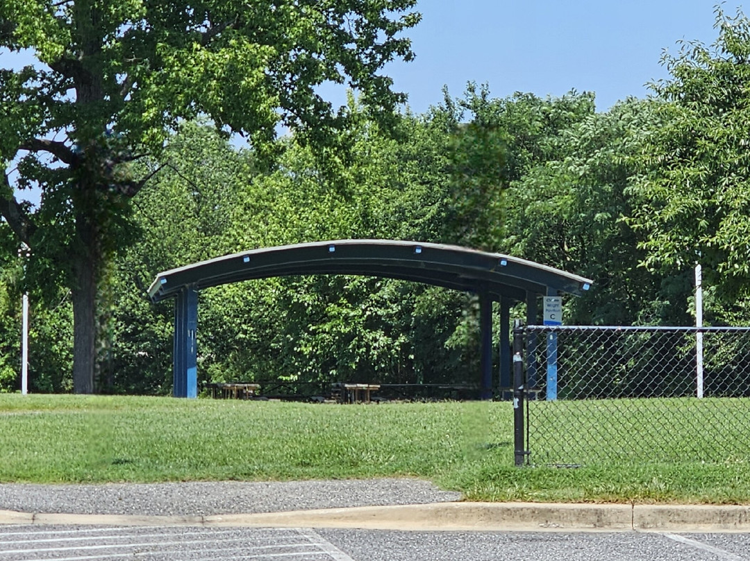 Wilson Point Park