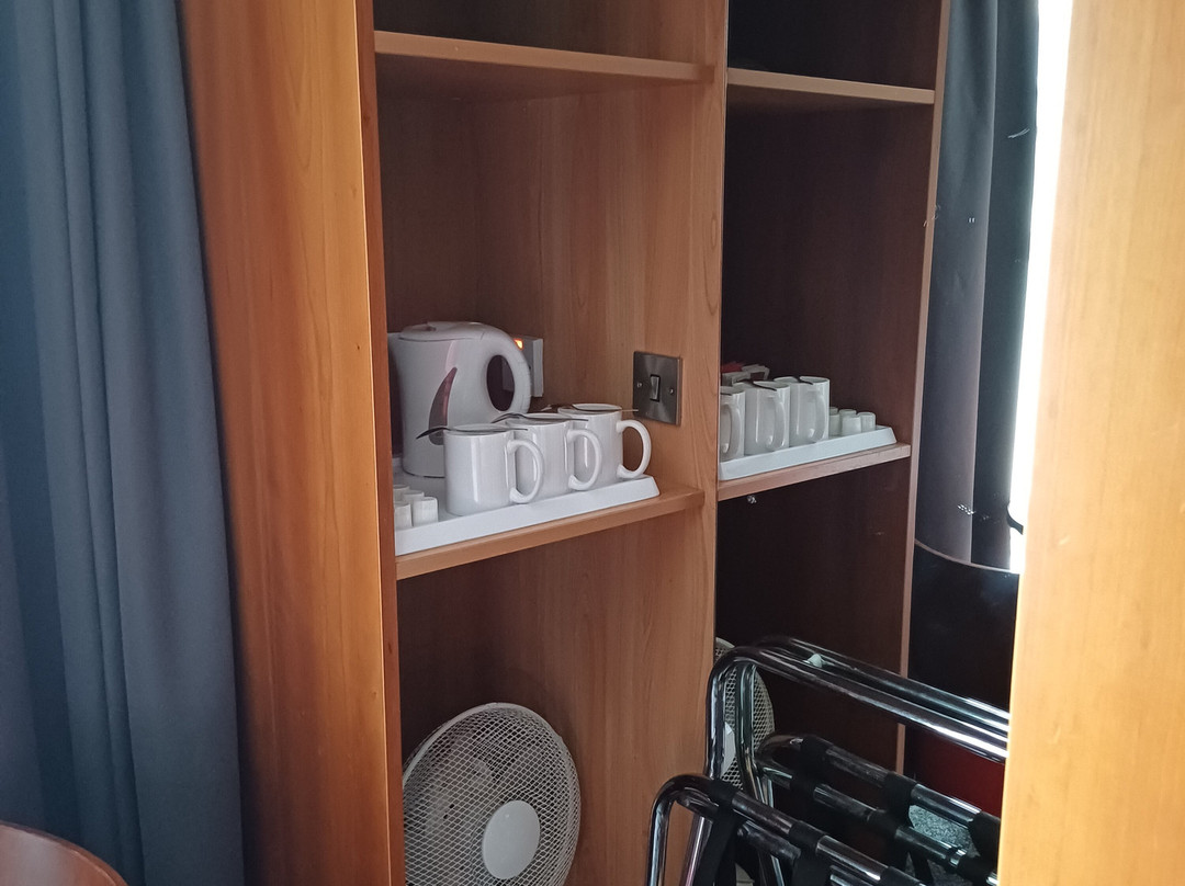 Treacys Hotel Waterford主图