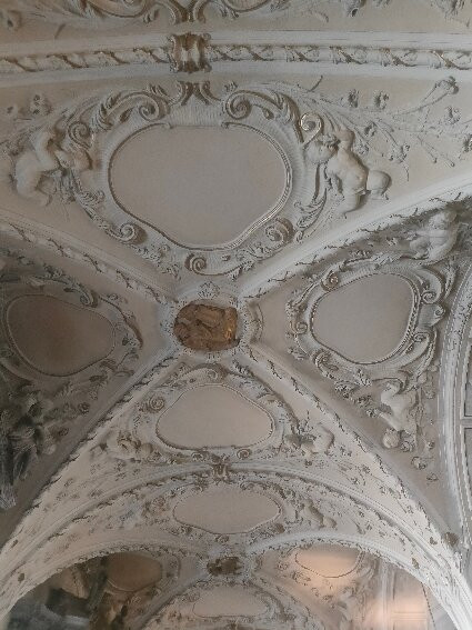 Gorizia's Cathedral-戈里齐亚必去景点
