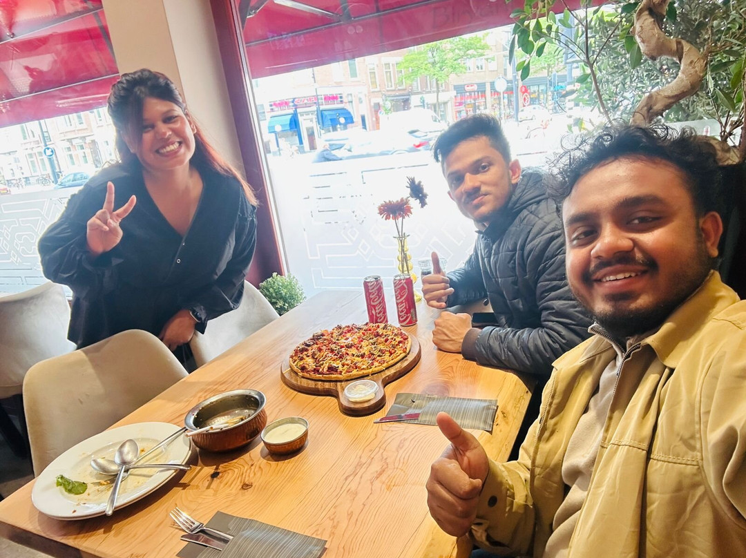 Biryani House