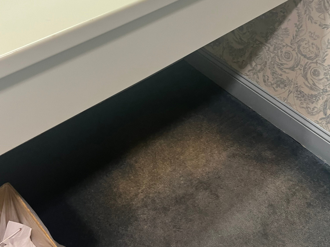 The Farmington Inn主图