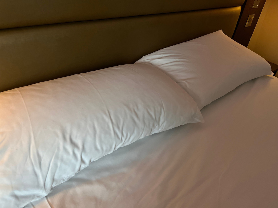 Premier Inn Maidenhead Town Centre hotel主图