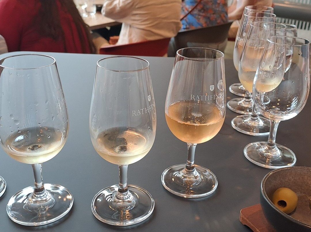 Rathfinny Wine Estate-Alfriston必去景点