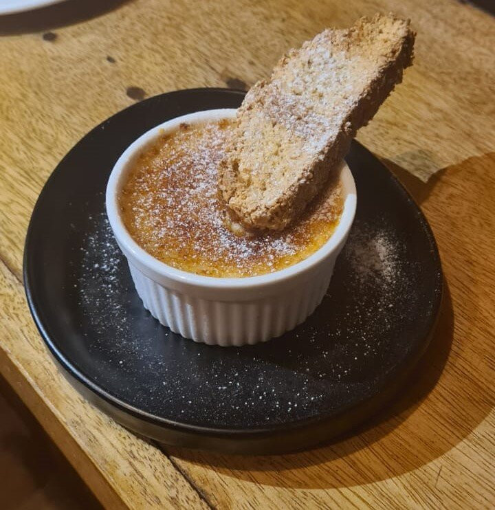 Yasa Restaurant & Bar