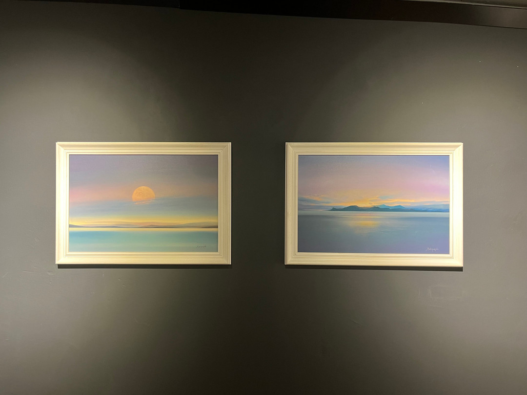 Art Goma Gallery-特内里费岛必去景点