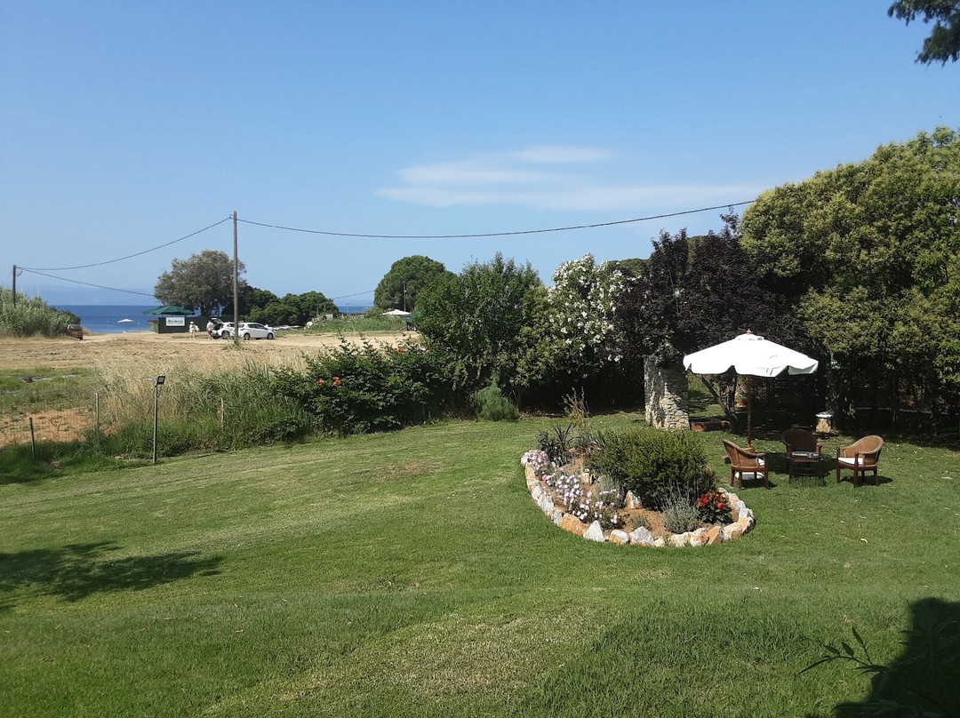 Arco Beach Hotel主图