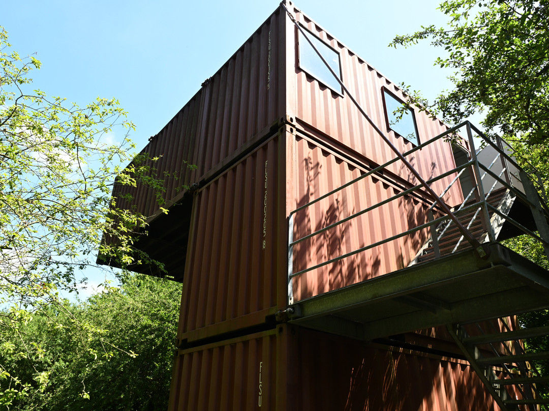 Middelheim Museum-安特卫普必去景点