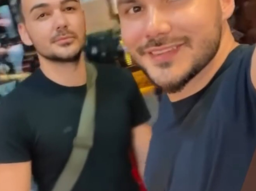 Barao Free Shop-Rivera必去景点