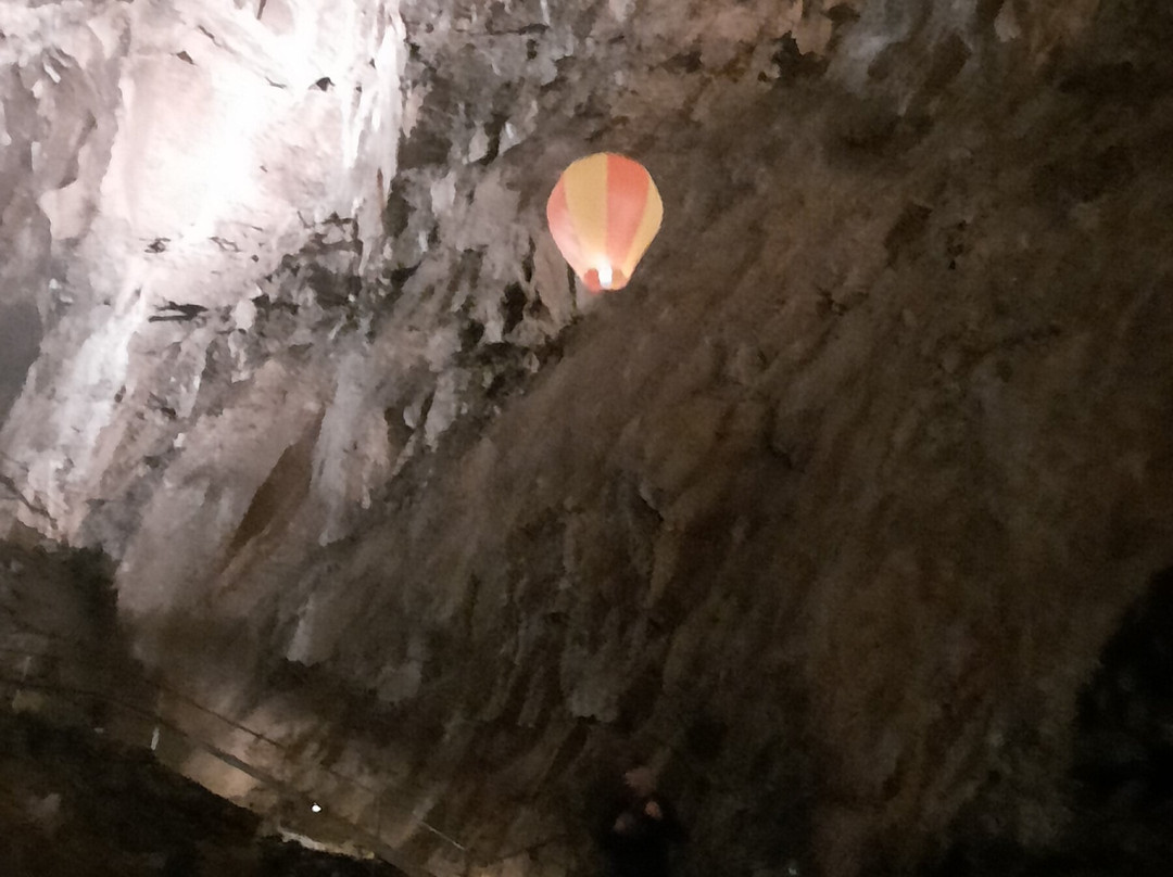 Grotte de Lorette - Rochefort-瑞福必去景点