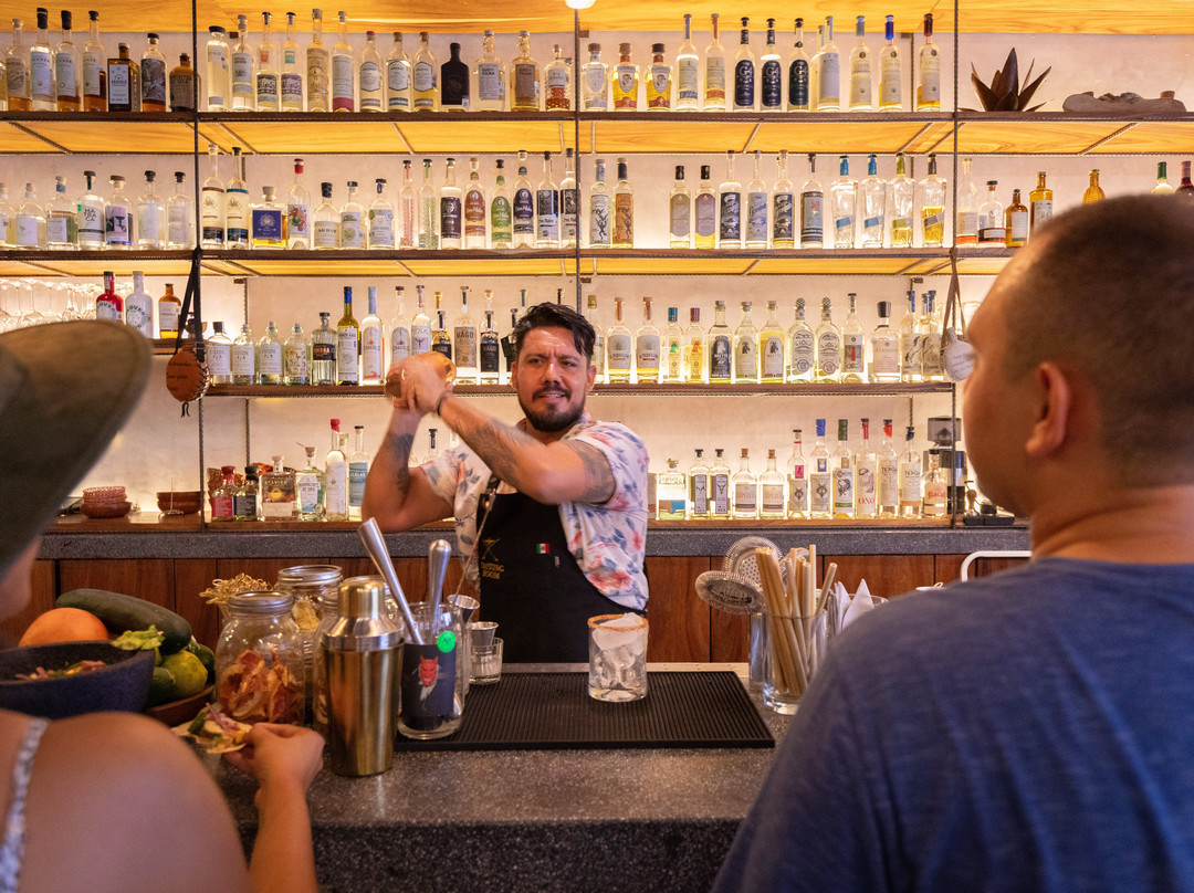 El Tasting Room-瓦拉塔港必去景点