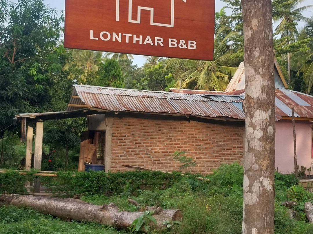 Riung 17 Island Marine Park-弗洛勒斯岛必去景点