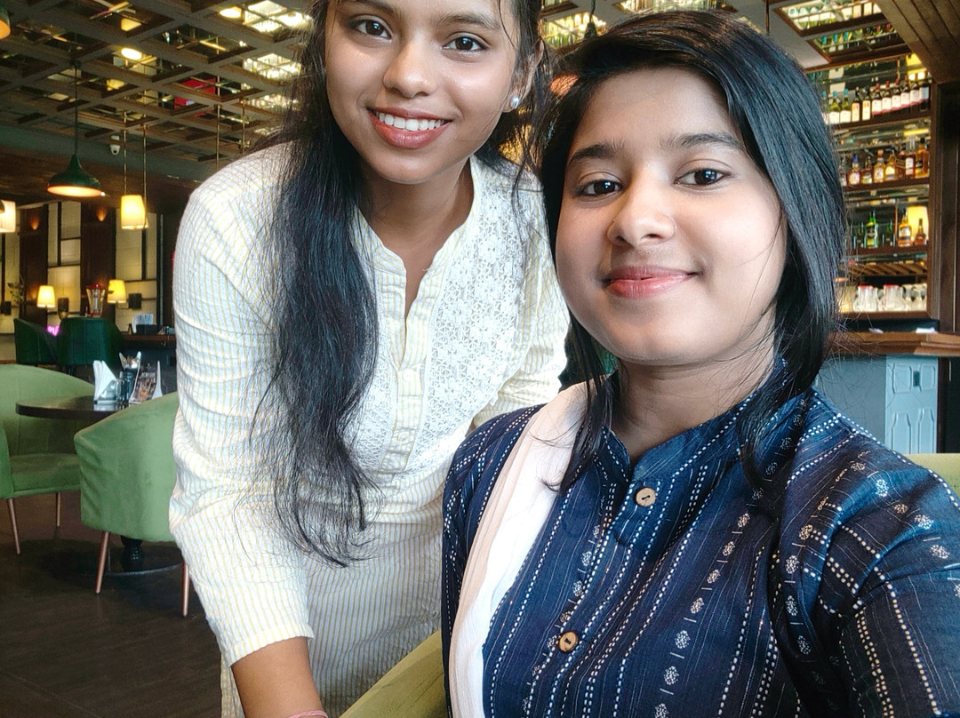 Hotel Polo Towers Agartala主图