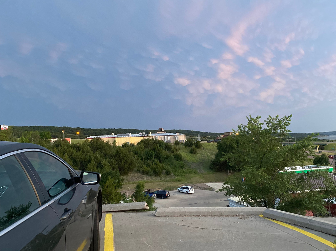 Super 8 By Wyndham Chamberlain Sd主图