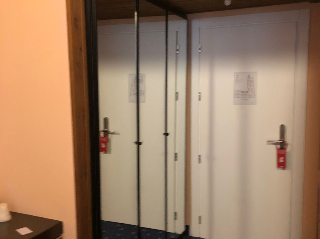 米兰诺酒店主图