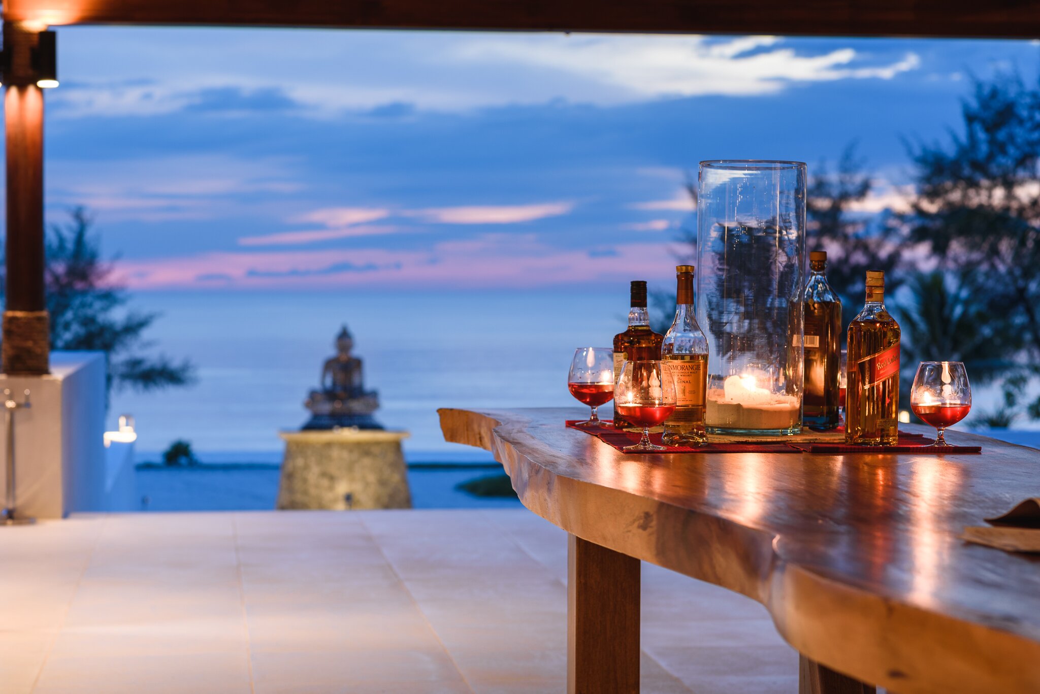 The Royal Sands Koh Rong-餐饮