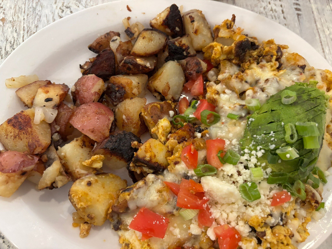 Original Word Of Mouth