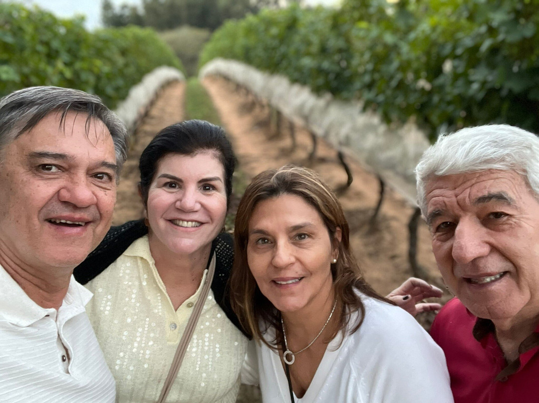 Vinícola Guaspari-Espirito Santo Do Pinhal必去景点