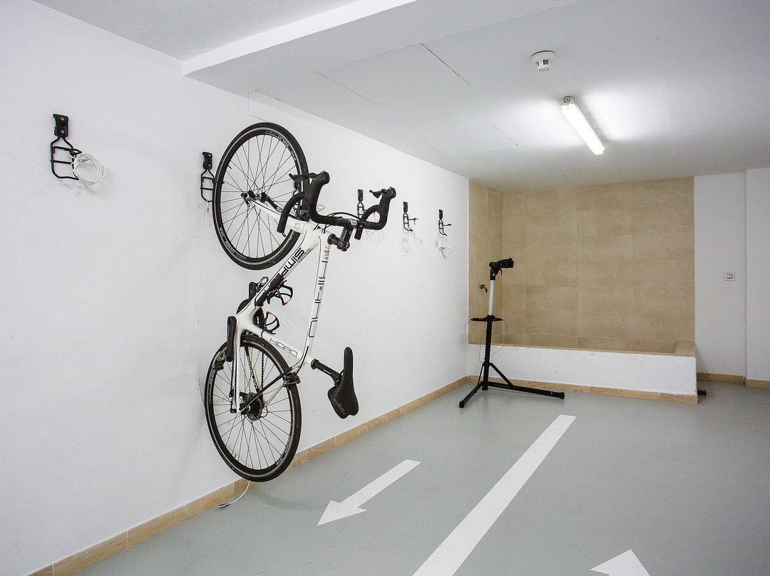 BQ Can Picafort Hotel主图