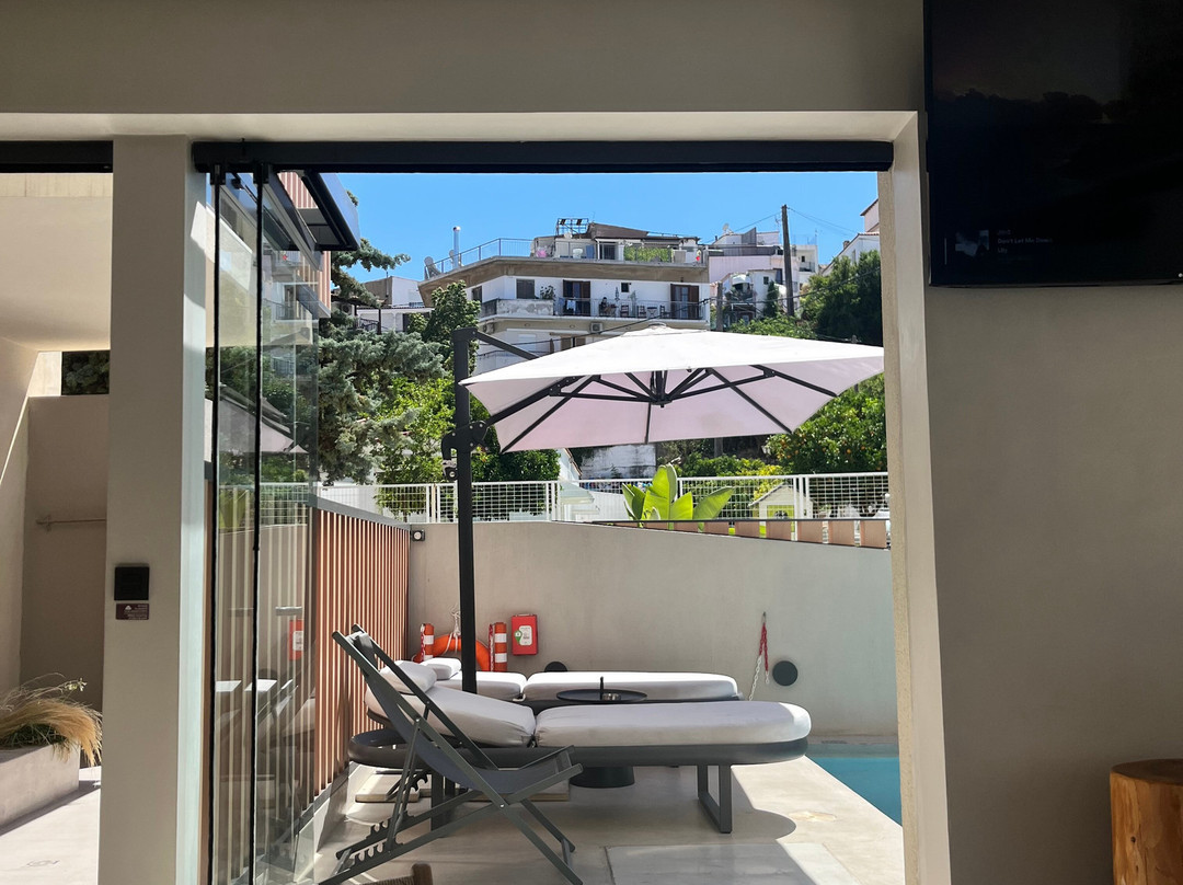 Skiathos Senses主图