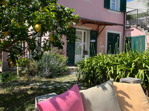 Amandolevanto B&B主图