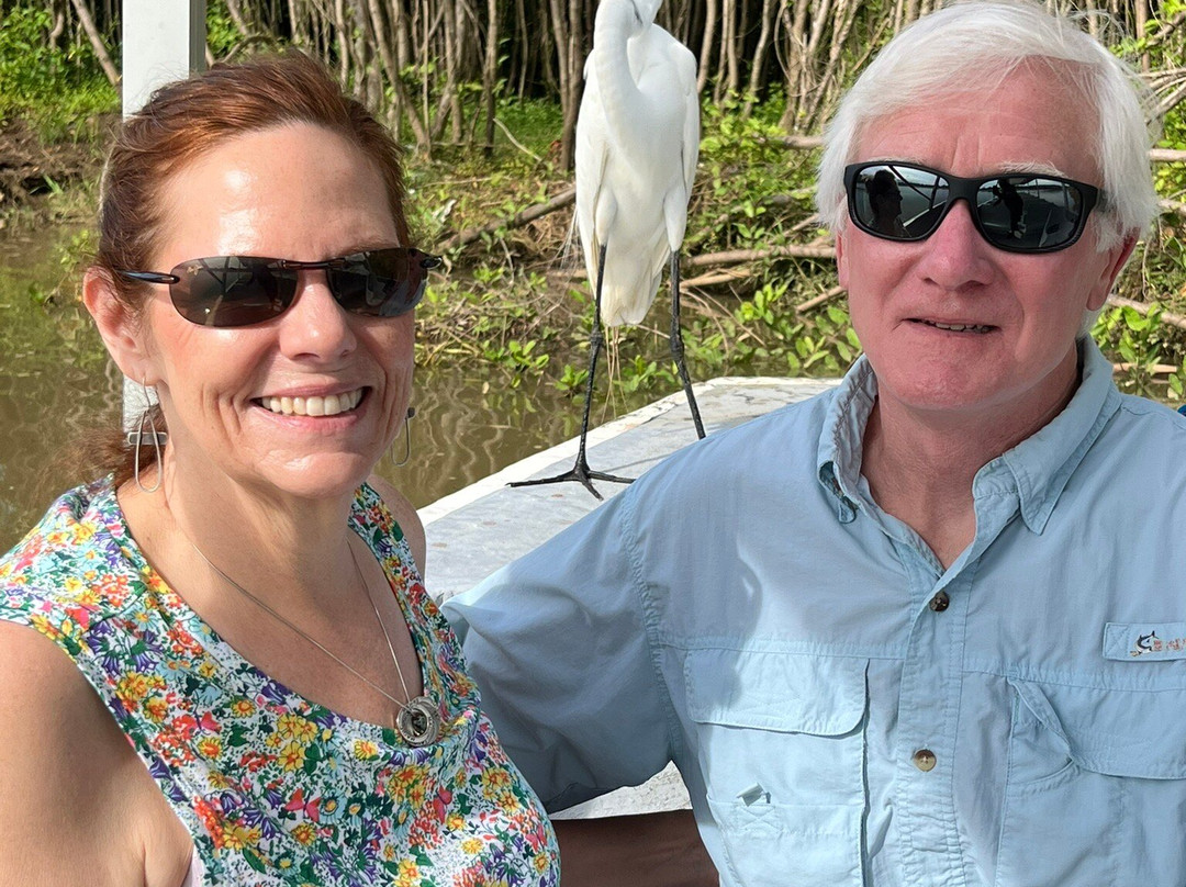 Lucas Croki Tours-Bajamar必去景点