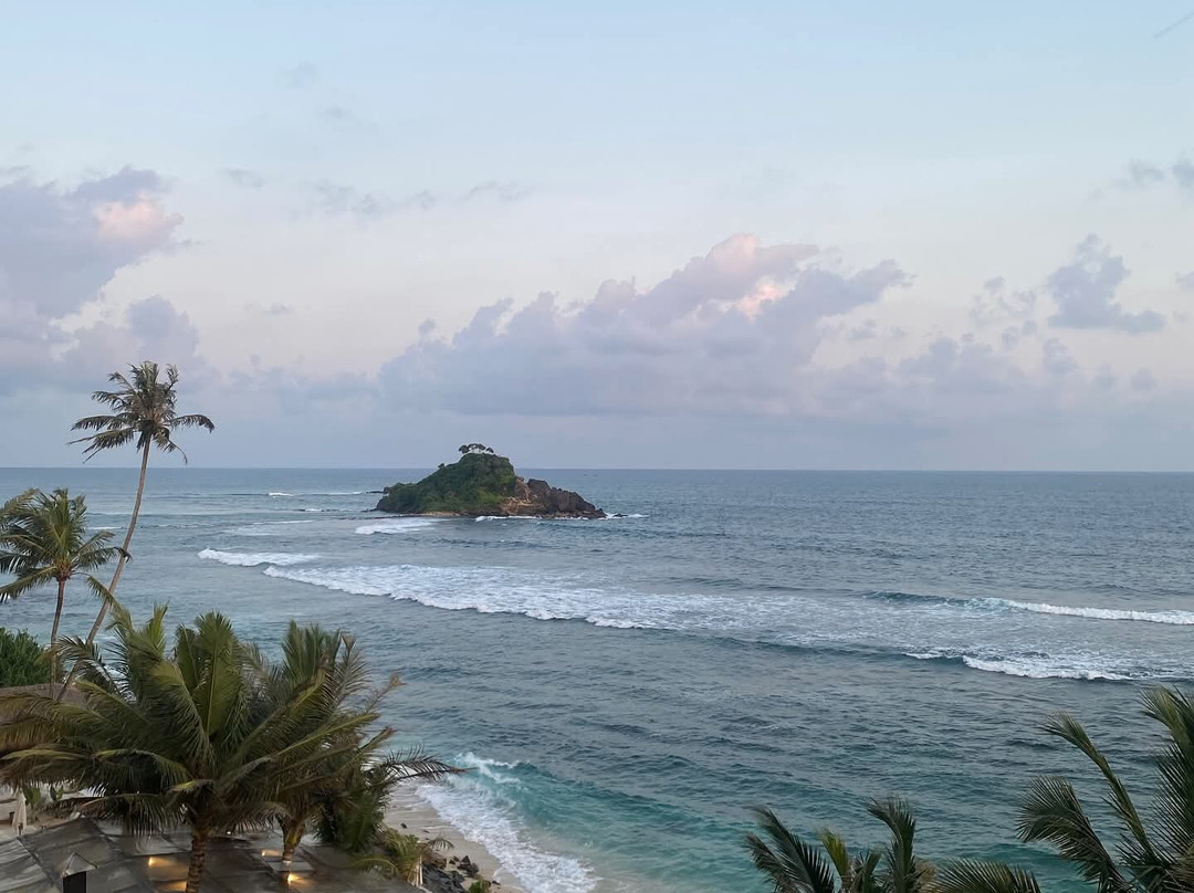 Island Escapades Tours-Pannila East必去景点