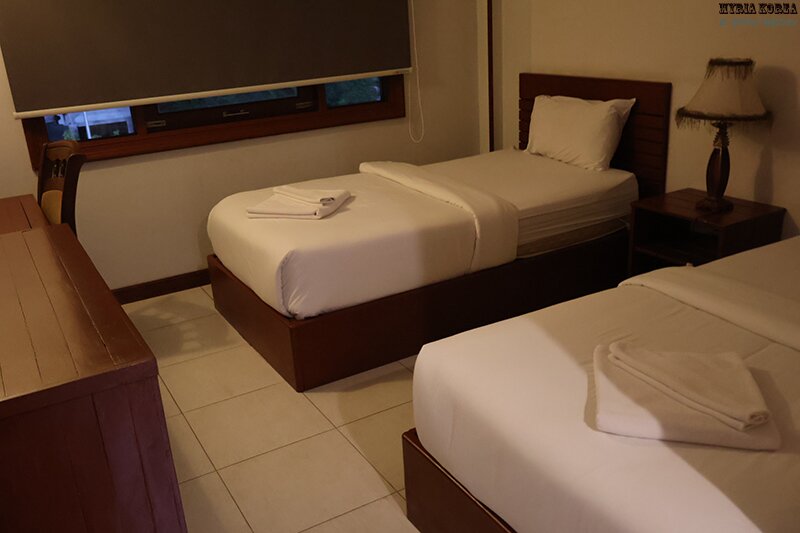 Hunghuang Hotel-客卧