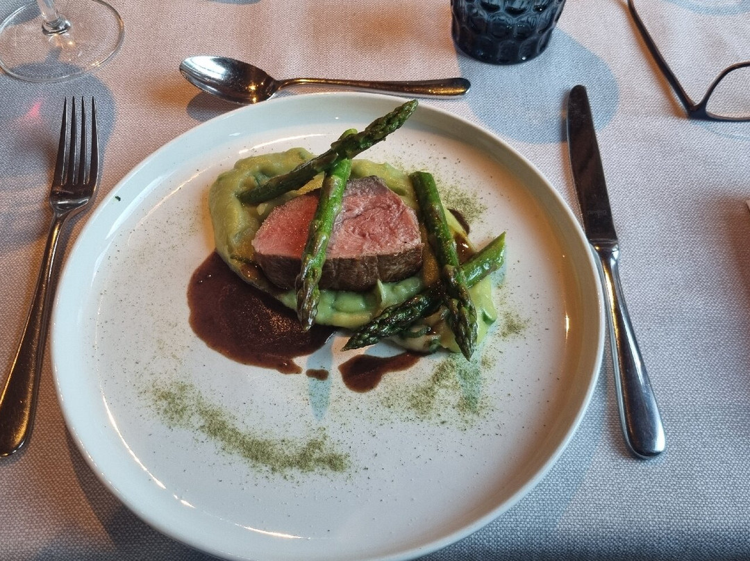 Hotel Piz Platta主图