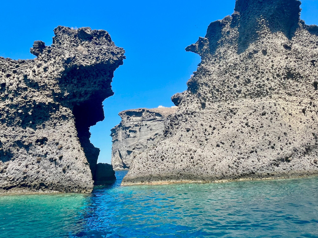 Santorini SeaBreeze-圣托里尼必去景点