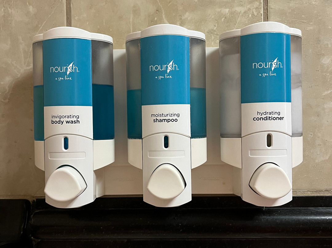 Drury Inn & Suites Flagstaff主图