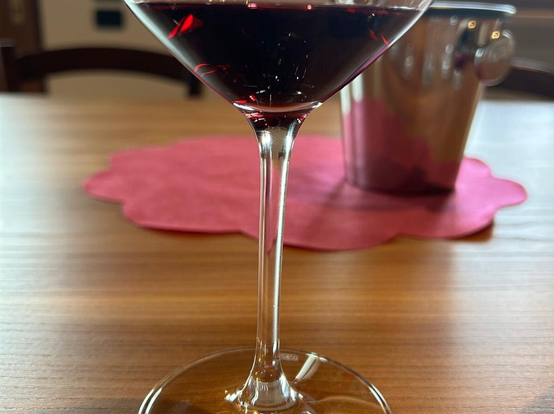 Le Bignele Winery-Valgatara必去景点