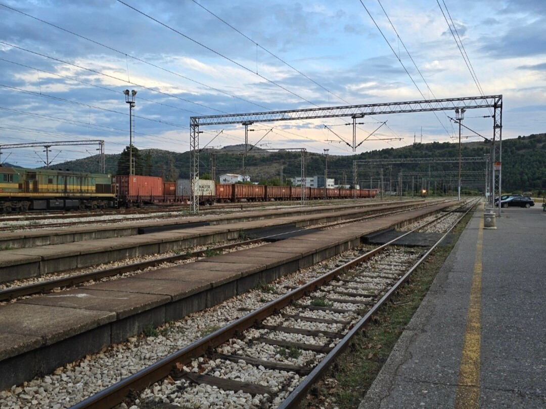 Belgrade-Bar Railway-Bar必去景点