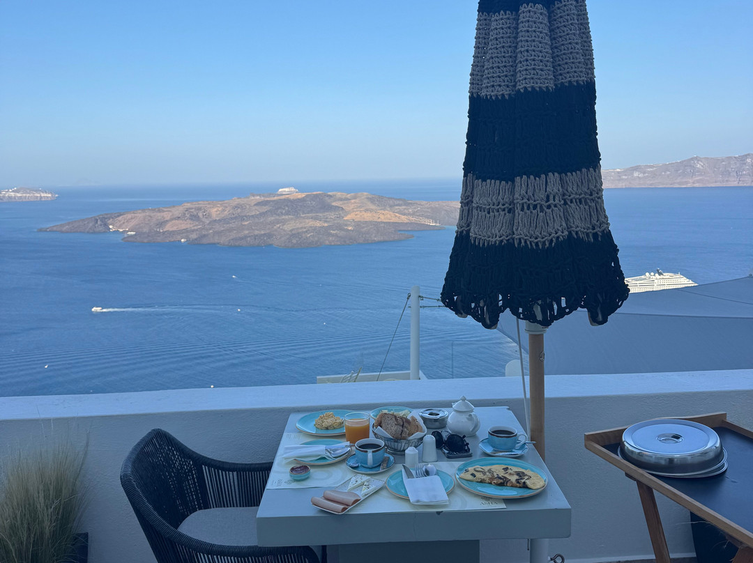 Asha Luxury Suites主图