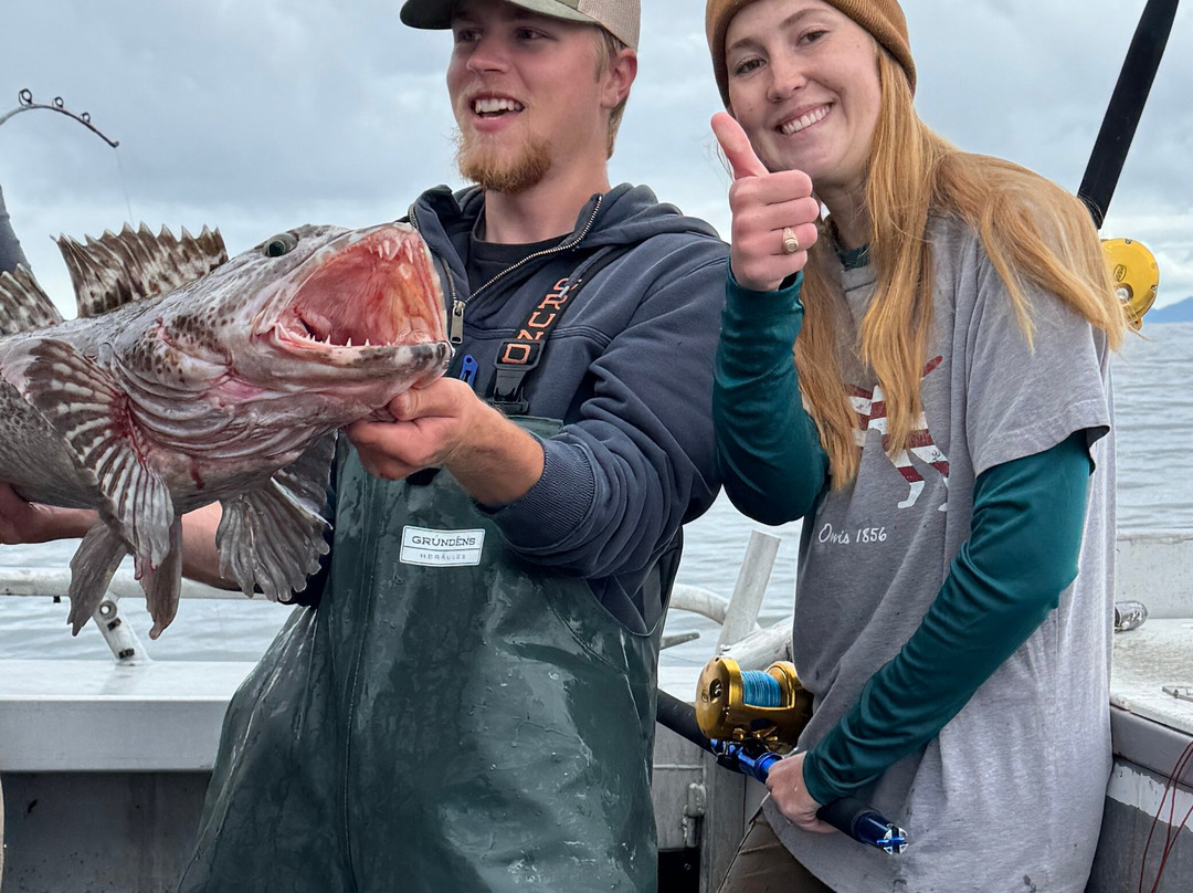 Alaskan Fishing Adventures-索尔多特纳必去景点