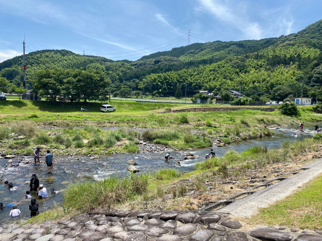 Hotaru no Sato Park-京都町必去景点