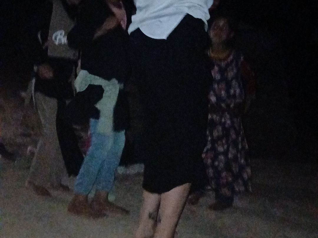 Redouane Sahara Tours-伊拉悉迪亚必去景点