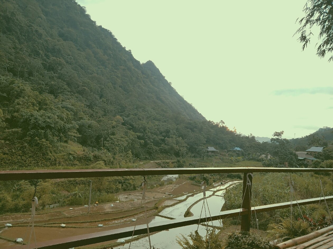 Pu Luong Eco Tours-河内必去景点