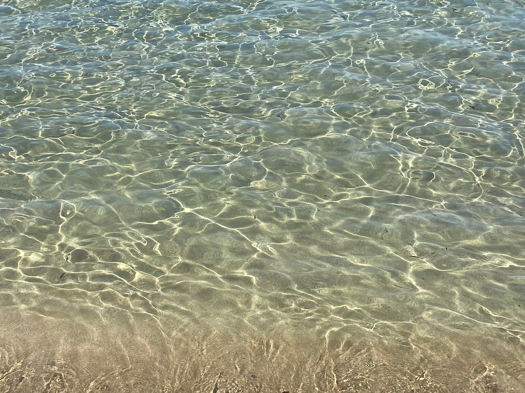 Potamos Beach-马利亚必去景点