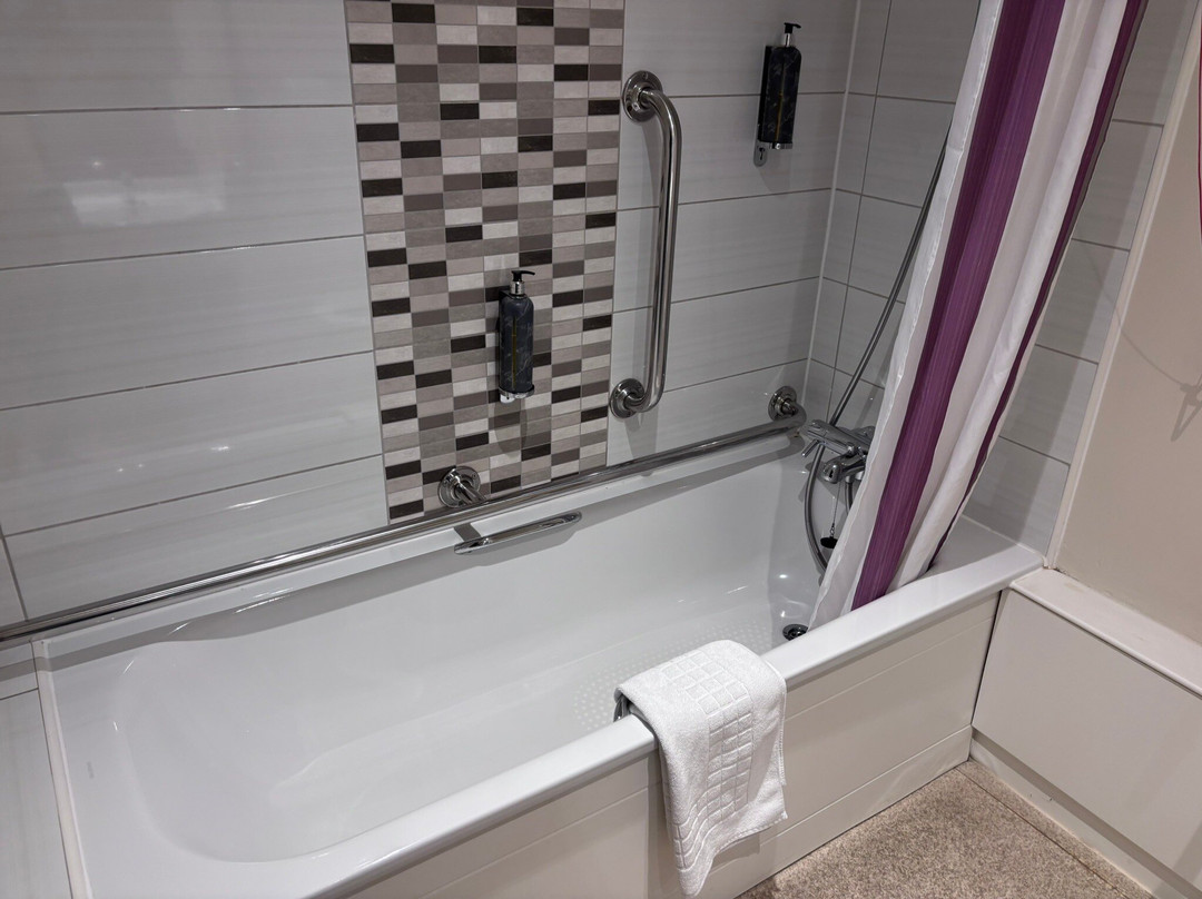Premier Inn Worcester (M5,Jct6) Hotel主图