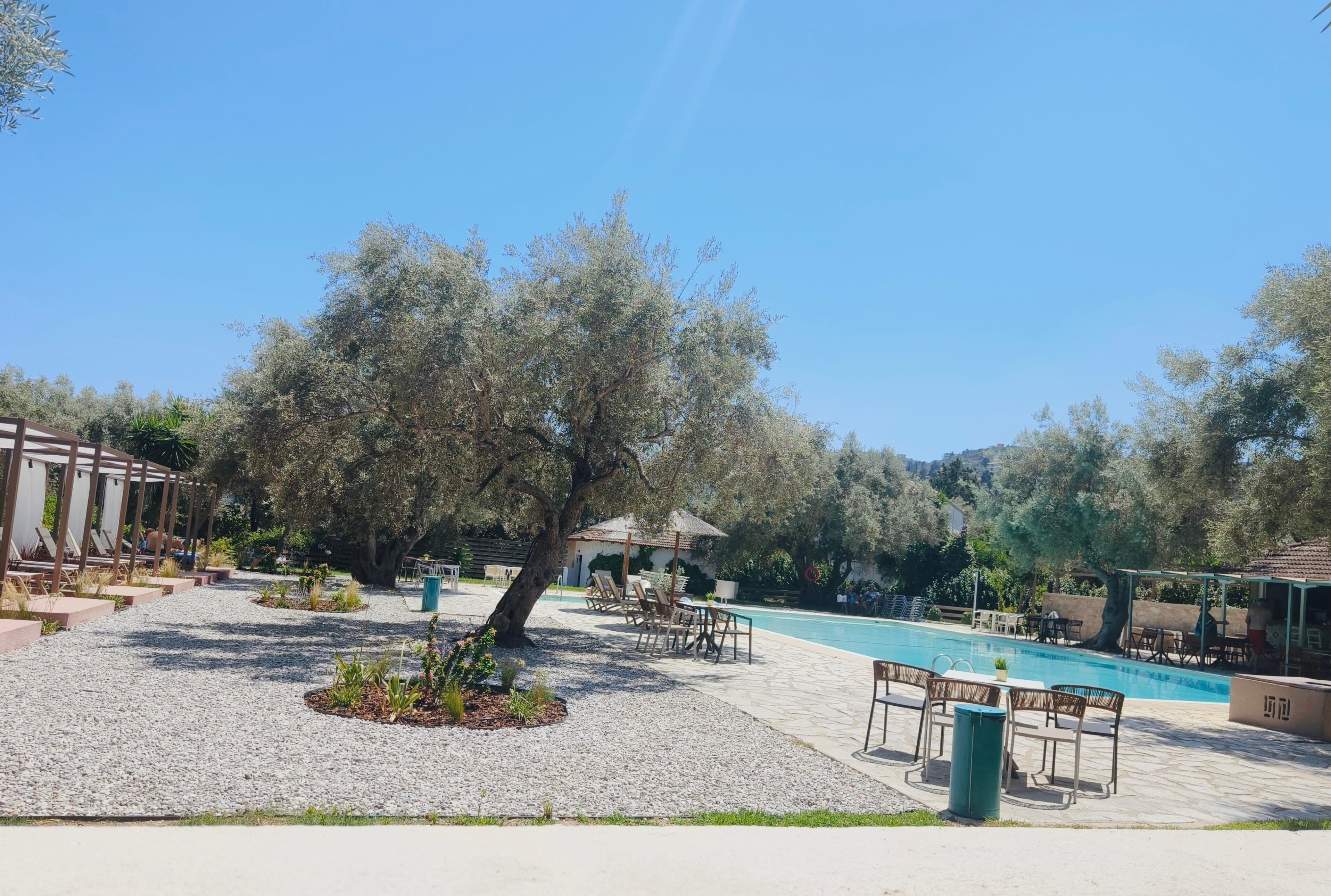 Thalero Holidays Center-官方