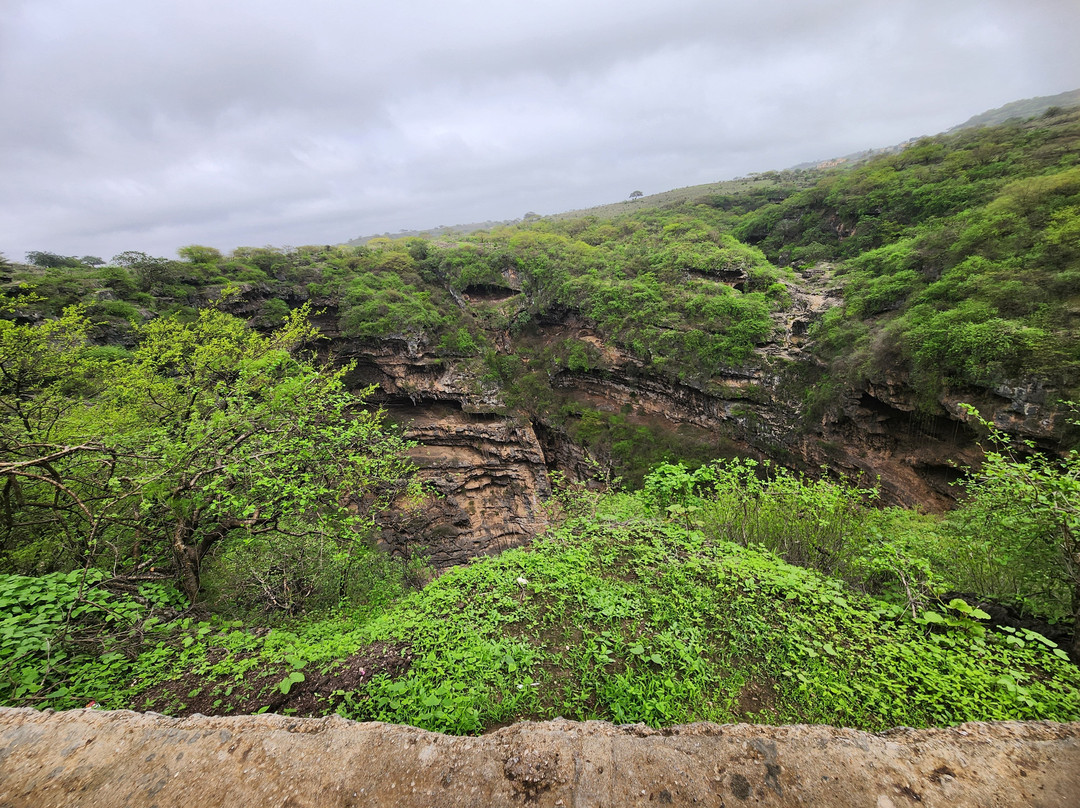 Glory Tours Salalah-塞拉莱必去景点